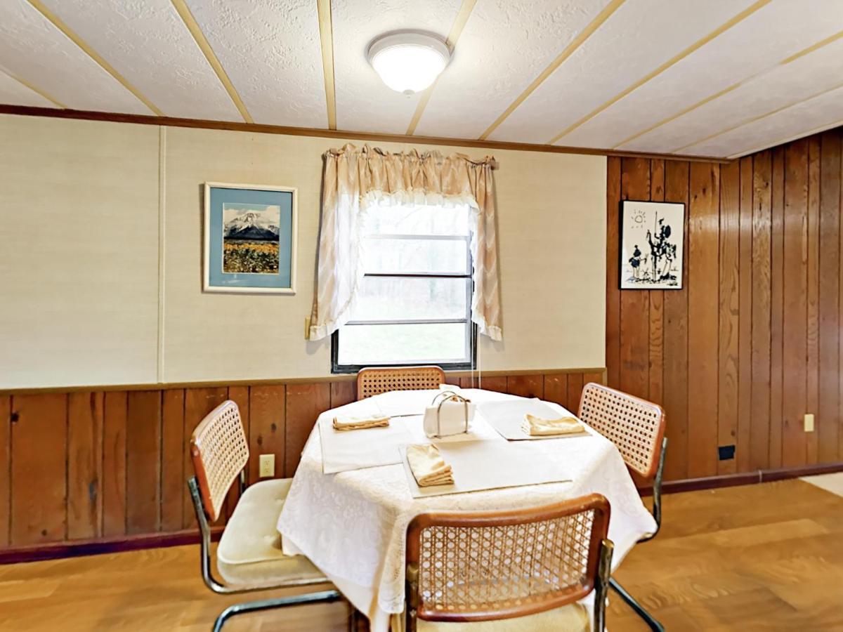 Вилла Serenity Views Bungalow - Close To City And Parkway! Weaverville Экстерьер фото